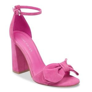Marc Fisher Malden Sandal Heel